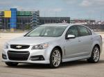 Chevrolet SS 2013 года